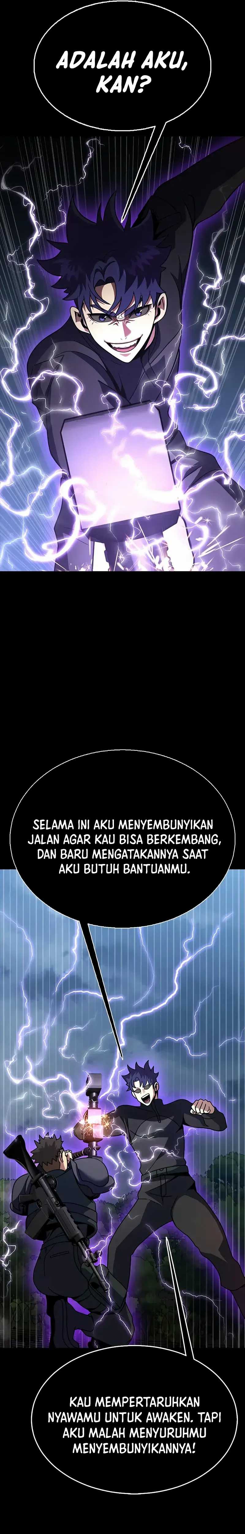 Steel-Eating Player Chapter 79 Gambar 44