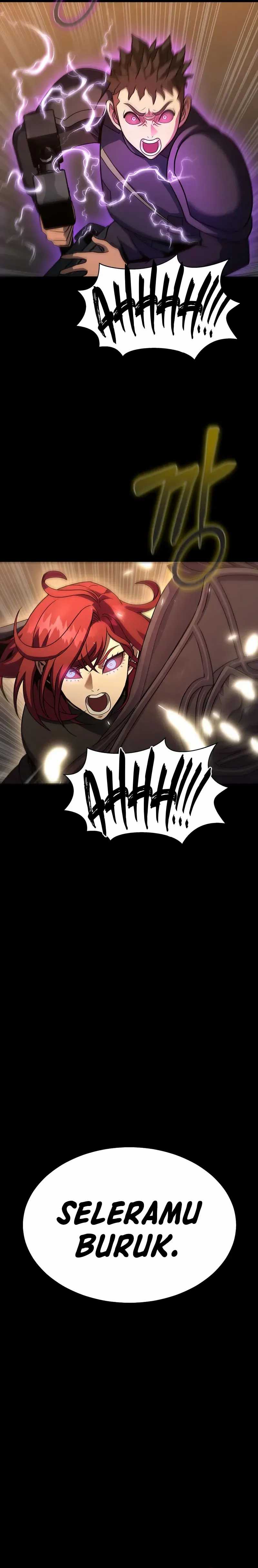 Steel-Eating Player Chapter 79 Gambar 50