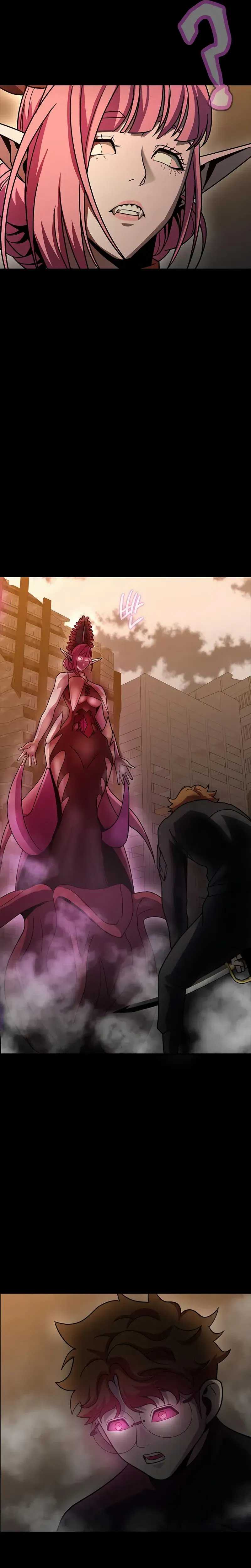 Steel-Eating Player Chapter 79 Gambar 51