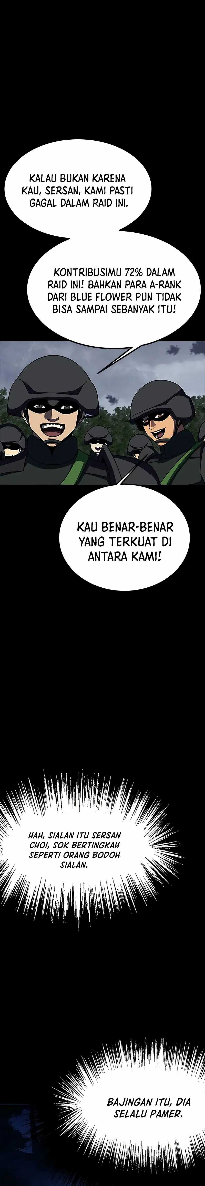 Steel-Eating Player Chapter 79 Gambar 53