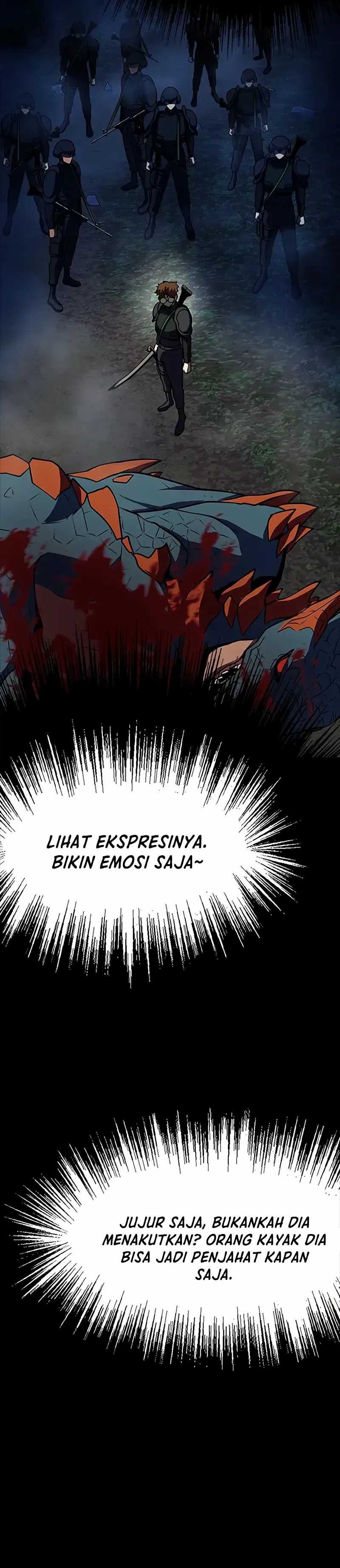 Steel-Eating Player Chapter 79 Gambar 54