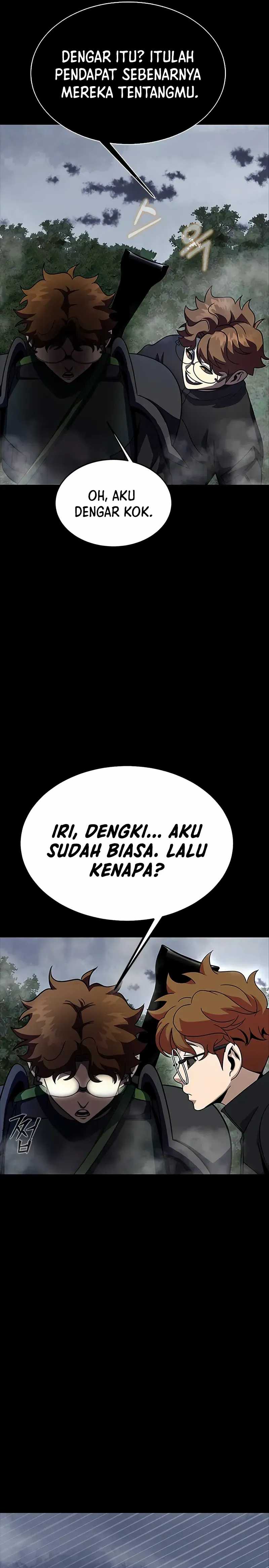 Steel-Eating Player Chapter 79 Gambar 55
