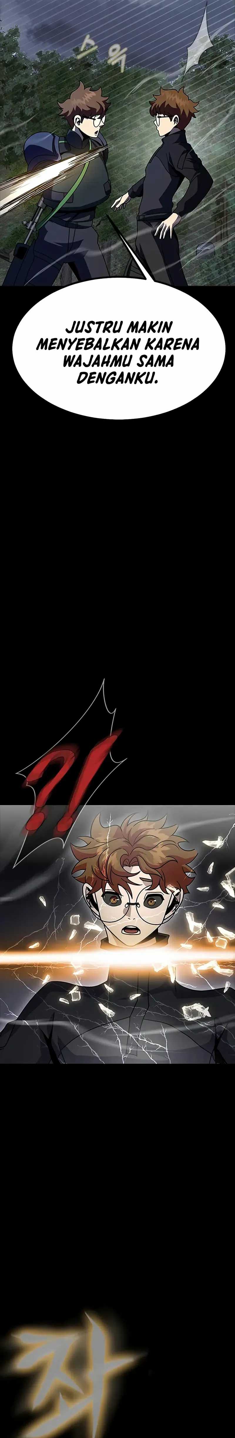 Steel-Eating Player Chapter 79 Gambar 56