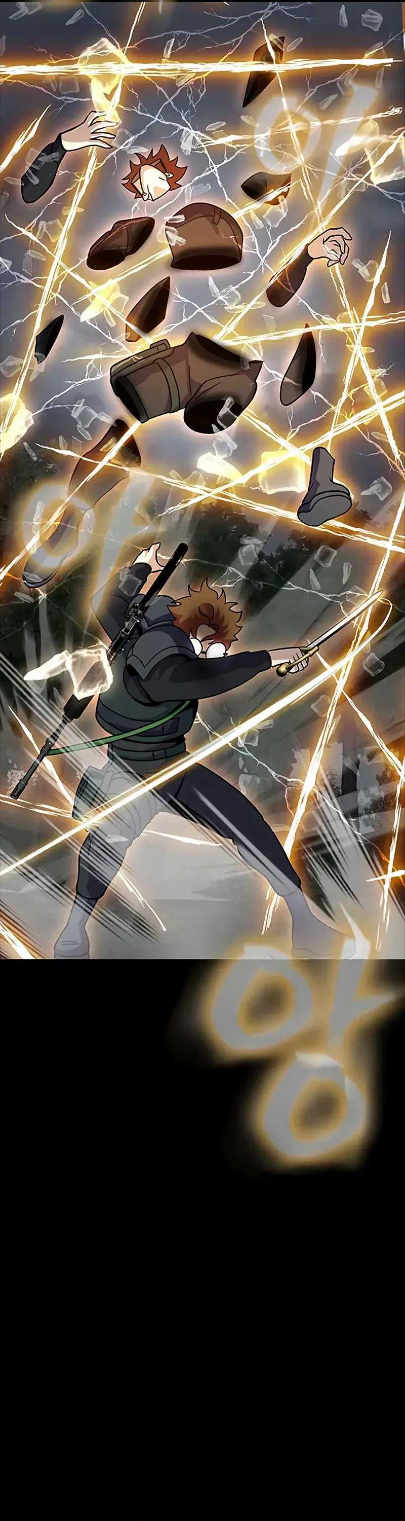 Steel-Eating Player Chapter 79 Gambar 57