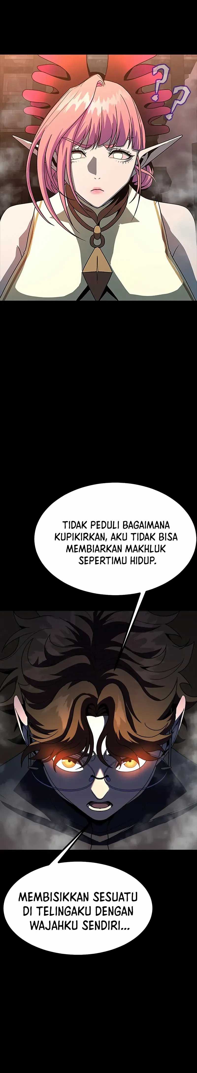 Steel-Eating Player Chapter 79 Gambar 59