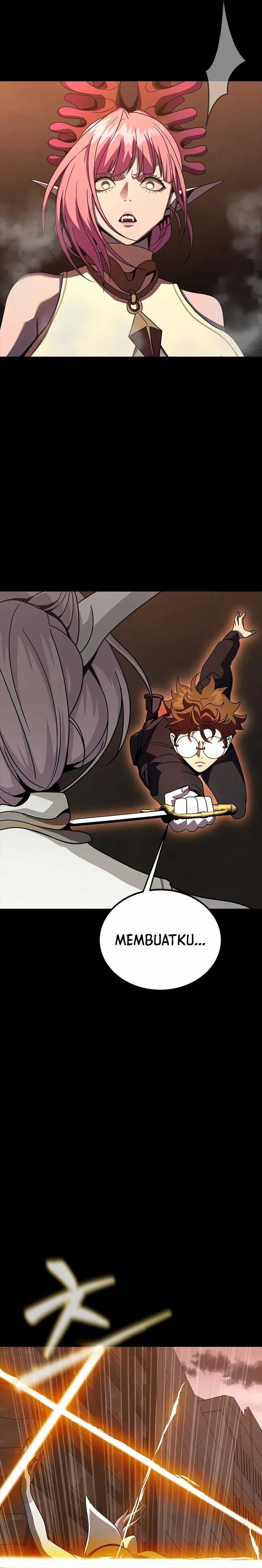 Steel-Eating Player Chapter 79 Gambar 60