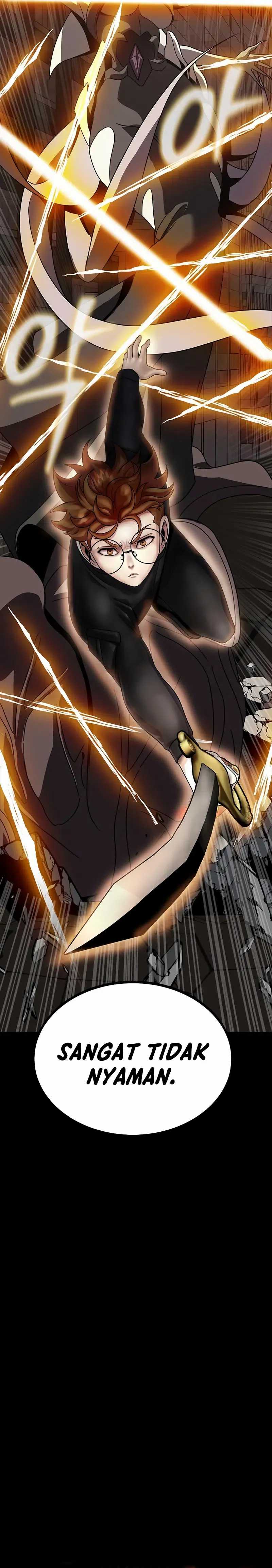 Steel-Eating Player Chapter 79 Gambar 61