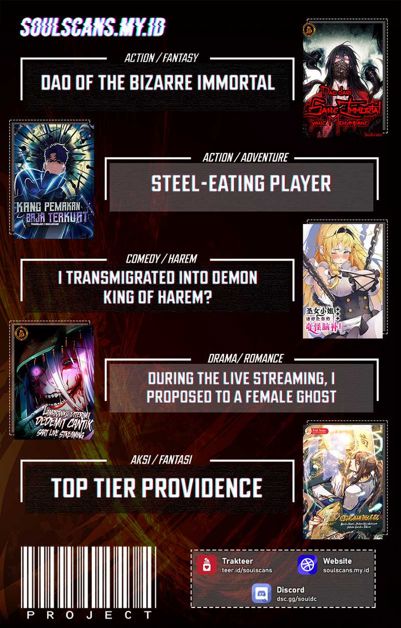 Steel-Eating Player Chapter 79 Gambar 64