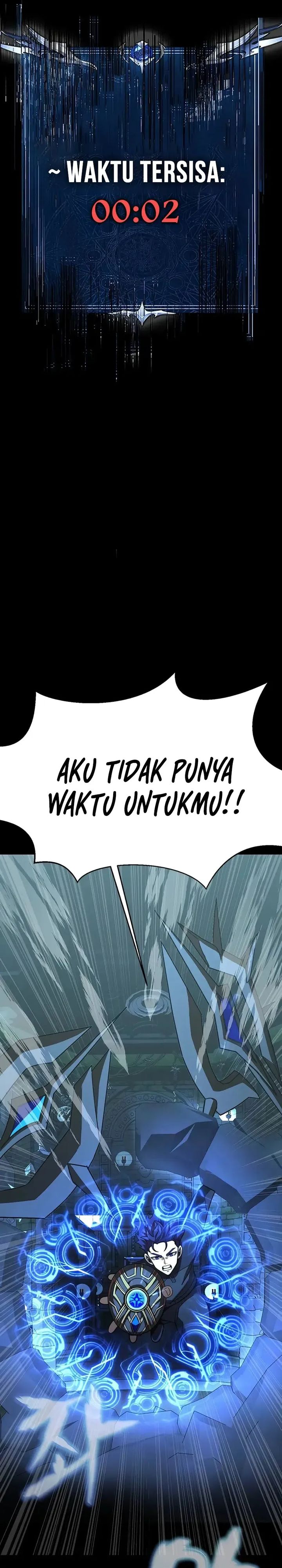 Steel-Eating Player Chapter 86 Gambar 7