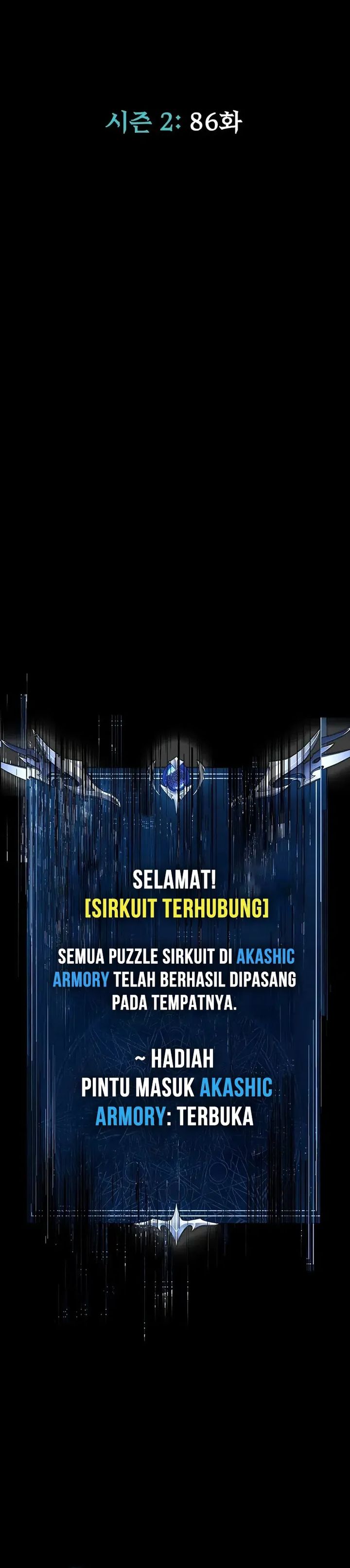 Steel-Eating Player Chapter 86 Gambar 9