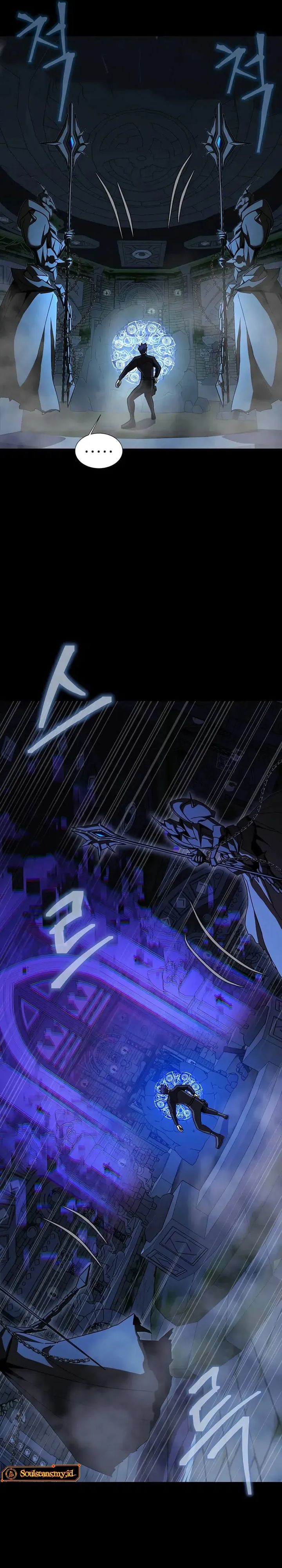Steel-Eating Player Chapter 86 Gambar 10