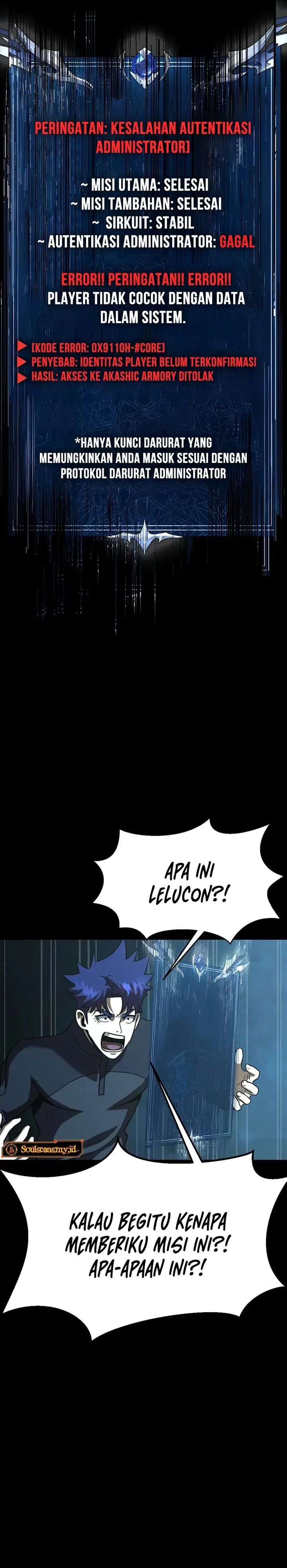 Steel-Eating Player Chapter 86 Gambar 12