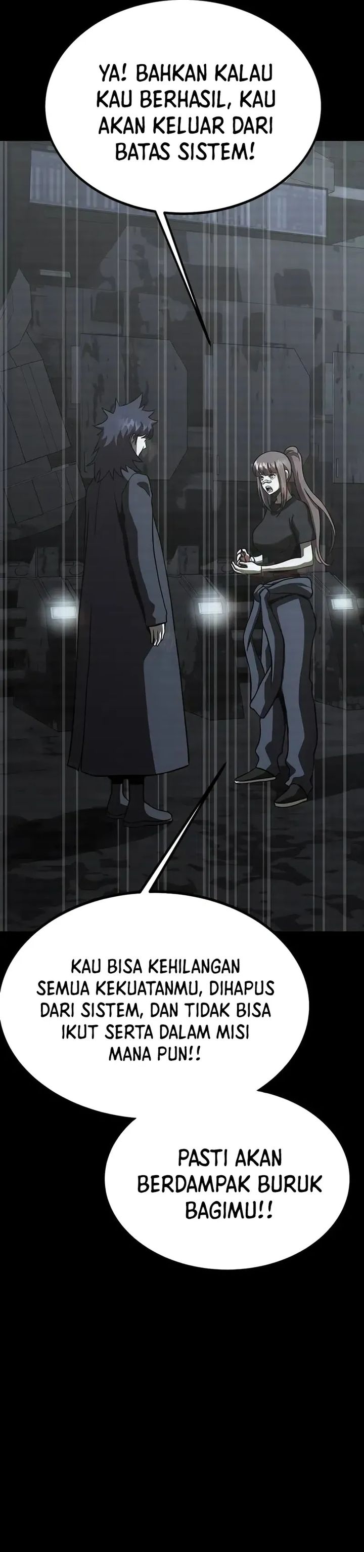 Steel-Eating Player Chapter 86 Gambar 15