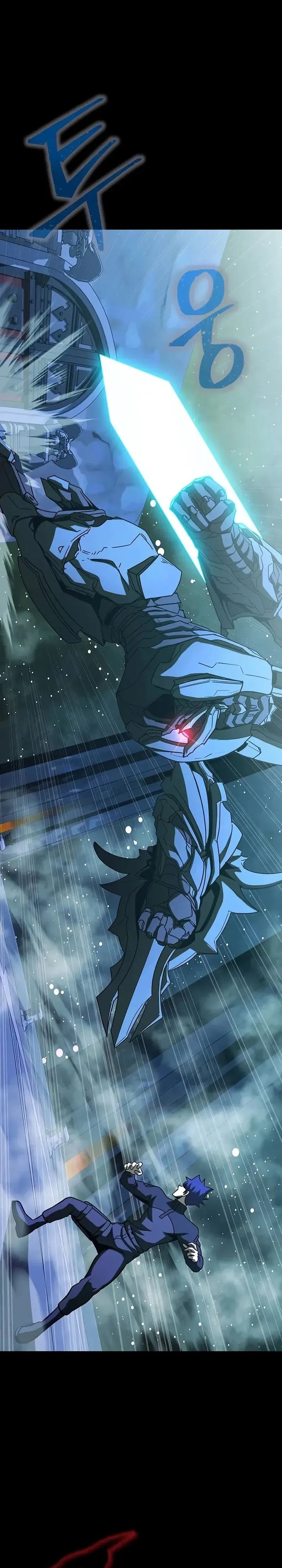 Steel-Eating Player Chapter 86 Gambar 39