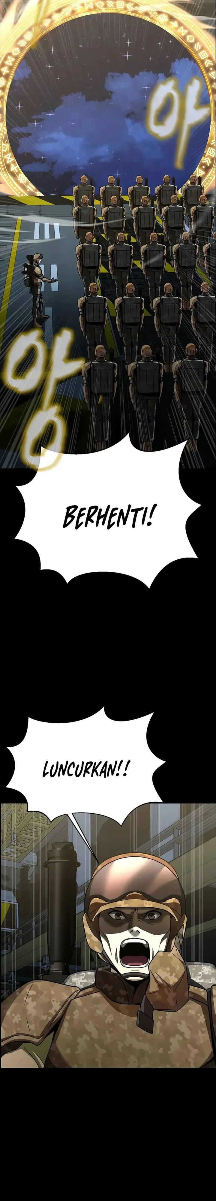 Steel-Eating Player Chapter 86 Gambar 48