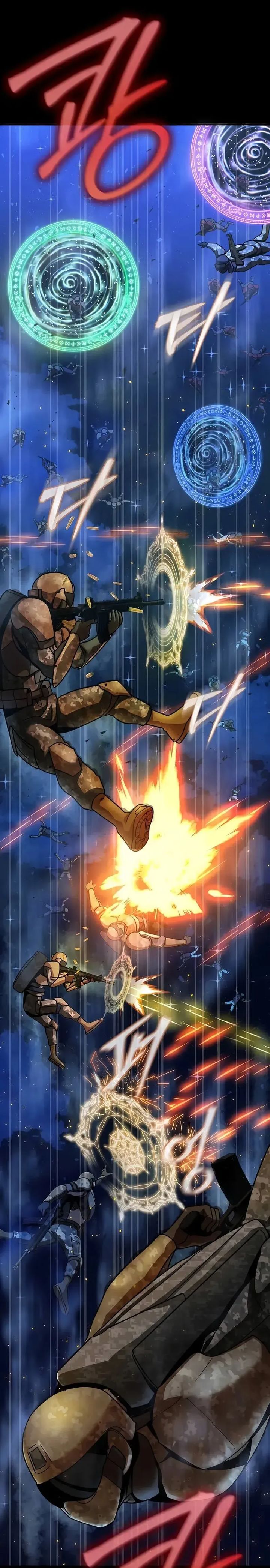 Steel-Eating Player Chapter 86 Gambar 55