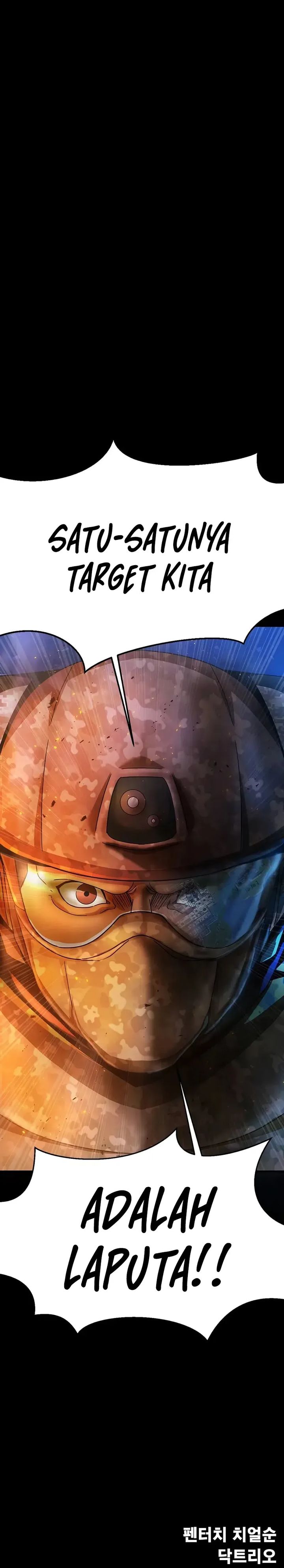 Steel-Eating Player Chapter 86 Gambar 59