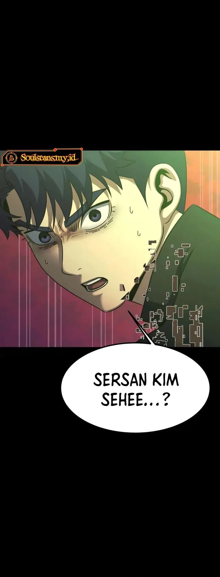 Steel-Eating Player Chapter 89 Gambar 2