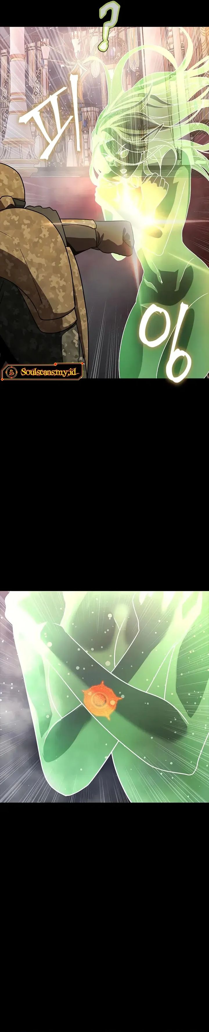 Steel-Eating Player Chapter 89 Gambar 7