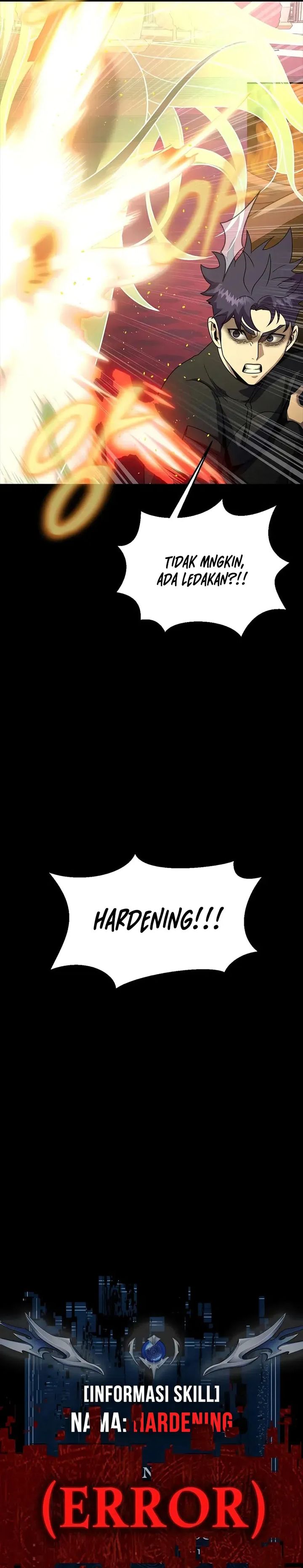Steel-Eating Player Chapter 89 Gambar 9