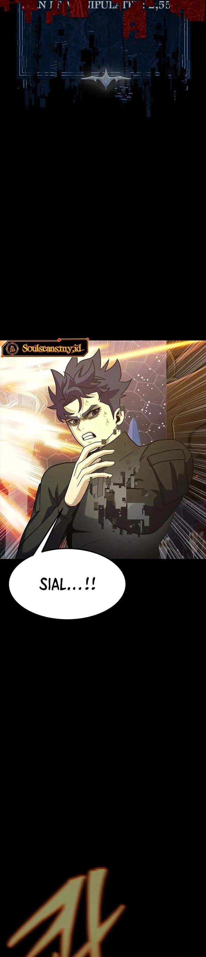 Steel-Eating Player Chapter 89 Gambar 10