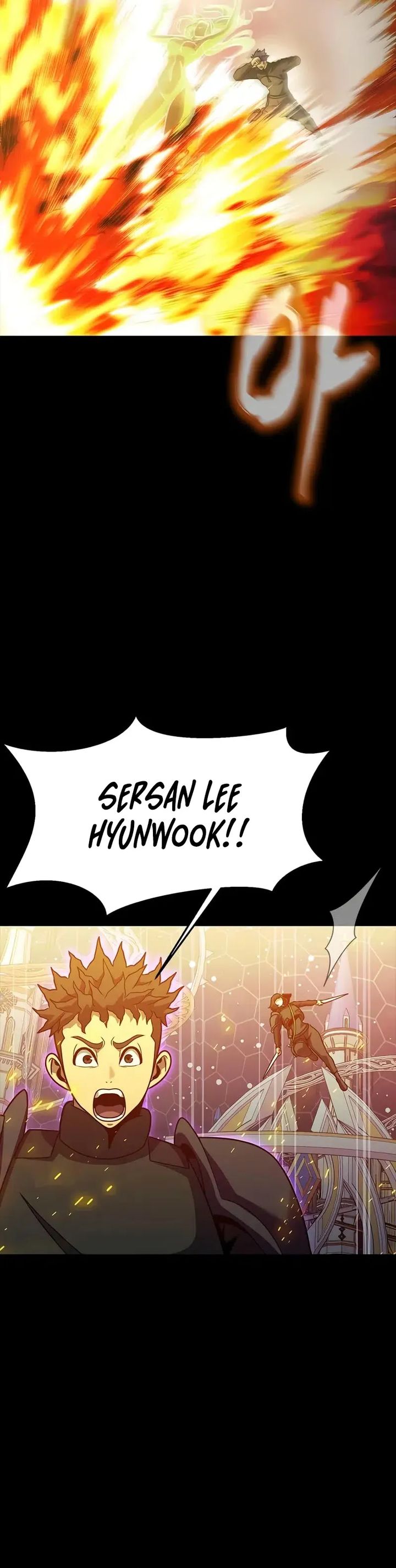 Steel-Eating Player Chapter 89 Gambar 12