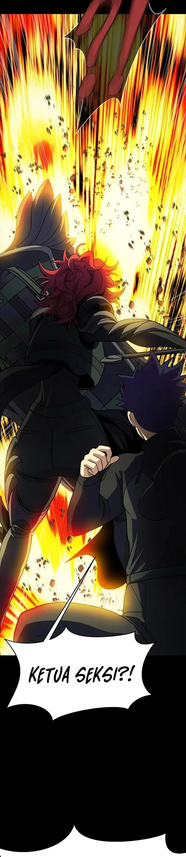 Steel-Eating Player Chapter 89 Gambar 14