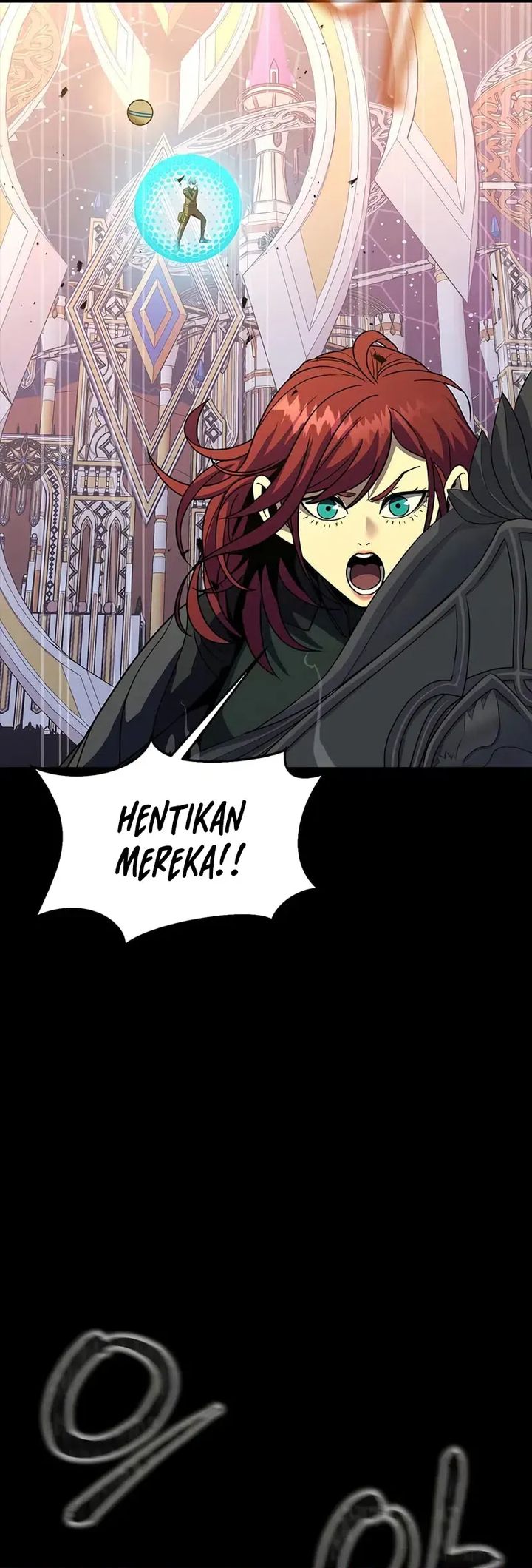 Steel-Eating Player Chapter 89 Gambar 33
