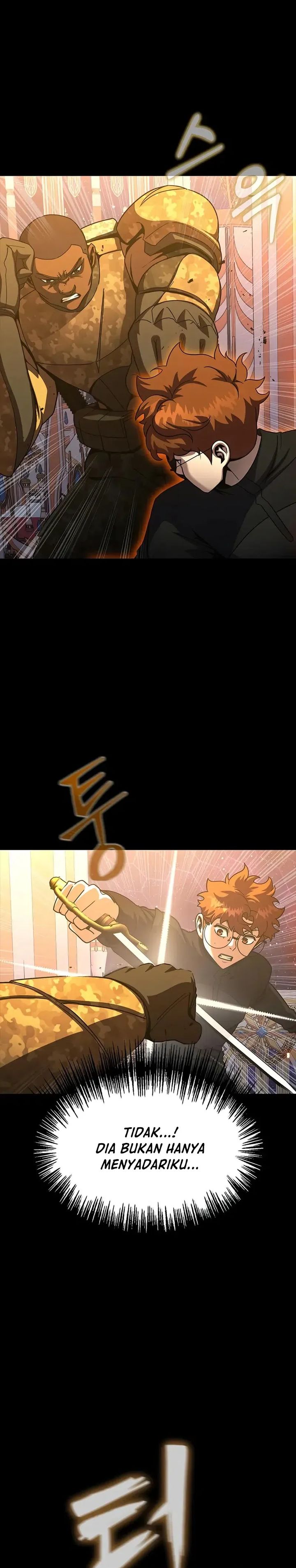 Steel-Eating Player Chapter 89 Gambar 52