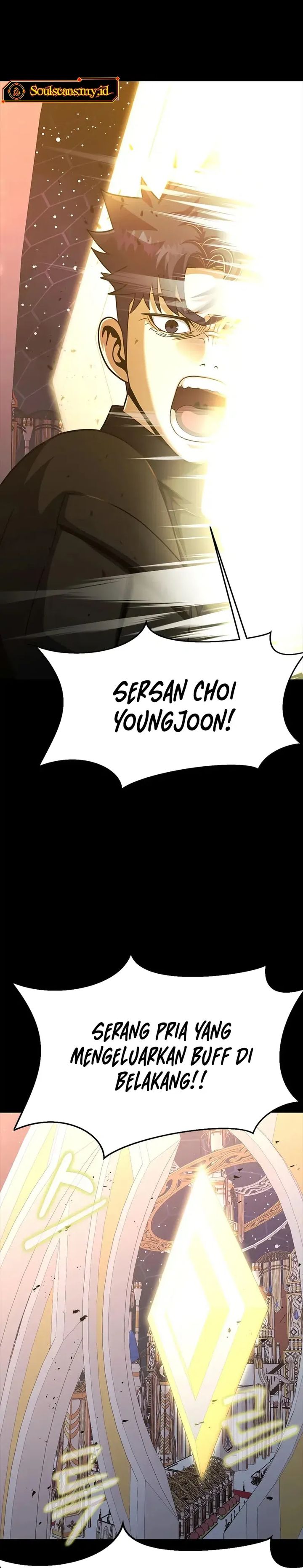 Steel-Eating Player Chapter 89 Gambar 56
