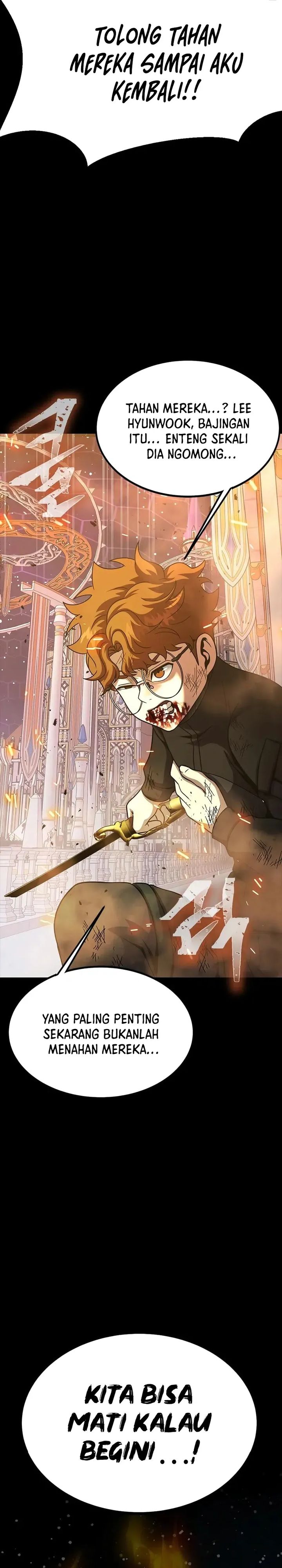 Steel-Eating Player Chapter 89 Gambar 57