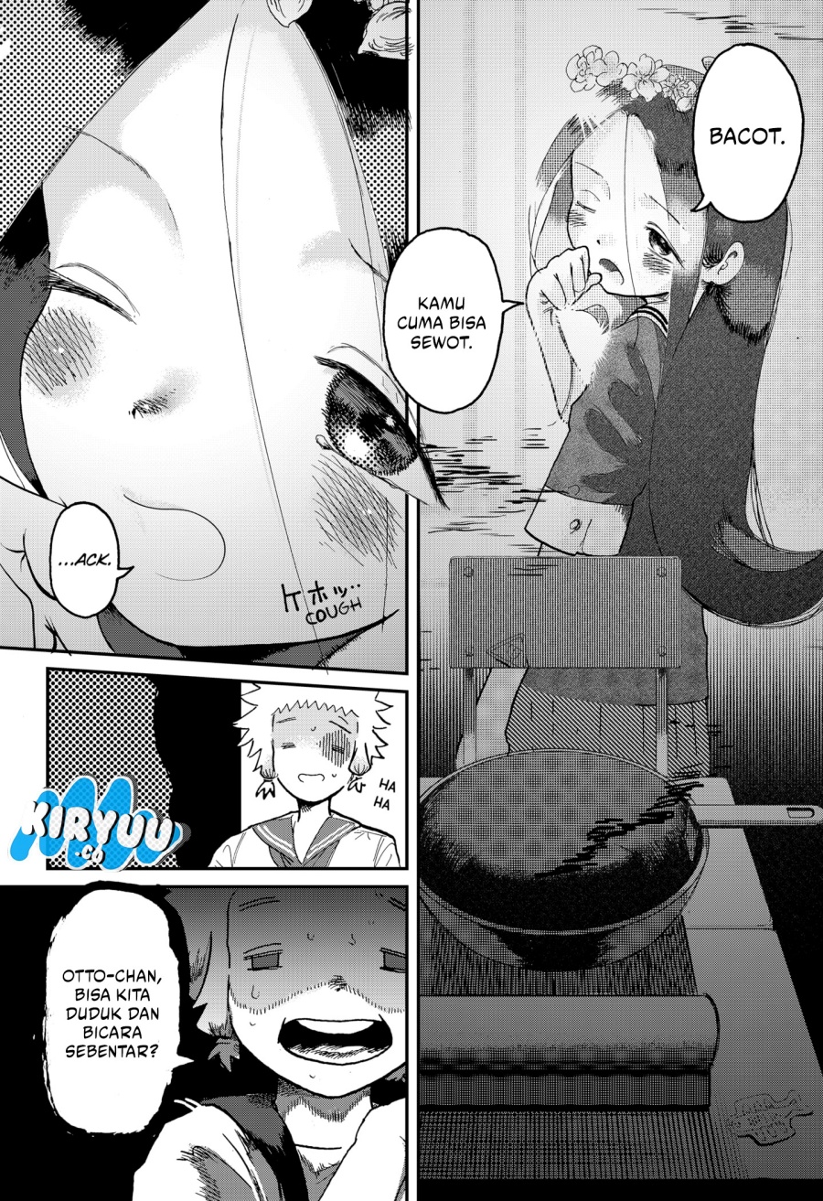 Stellar Friend Chapter 01 Gambar 38