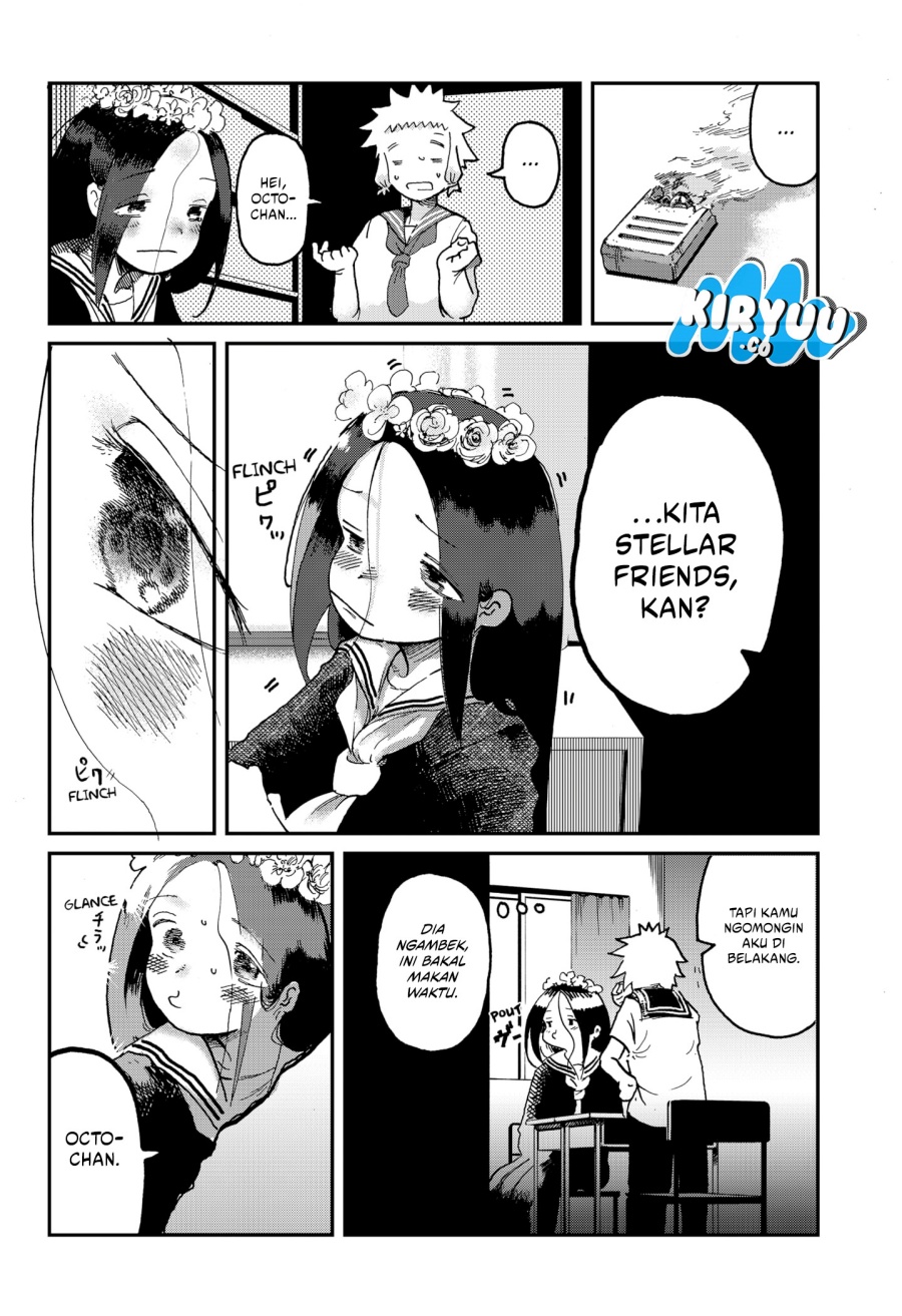Stellar Friend Chapter 01 Gambar 42