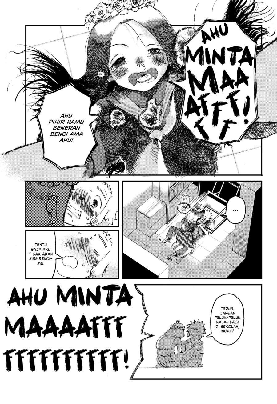 Stellar Friend Chapter 01 Gambar 45