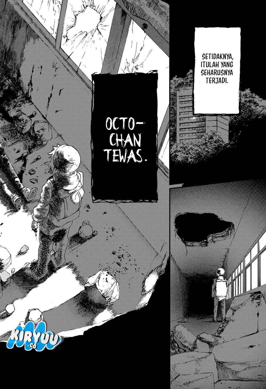 Stellar Friend Chapter 01 Gambar 48