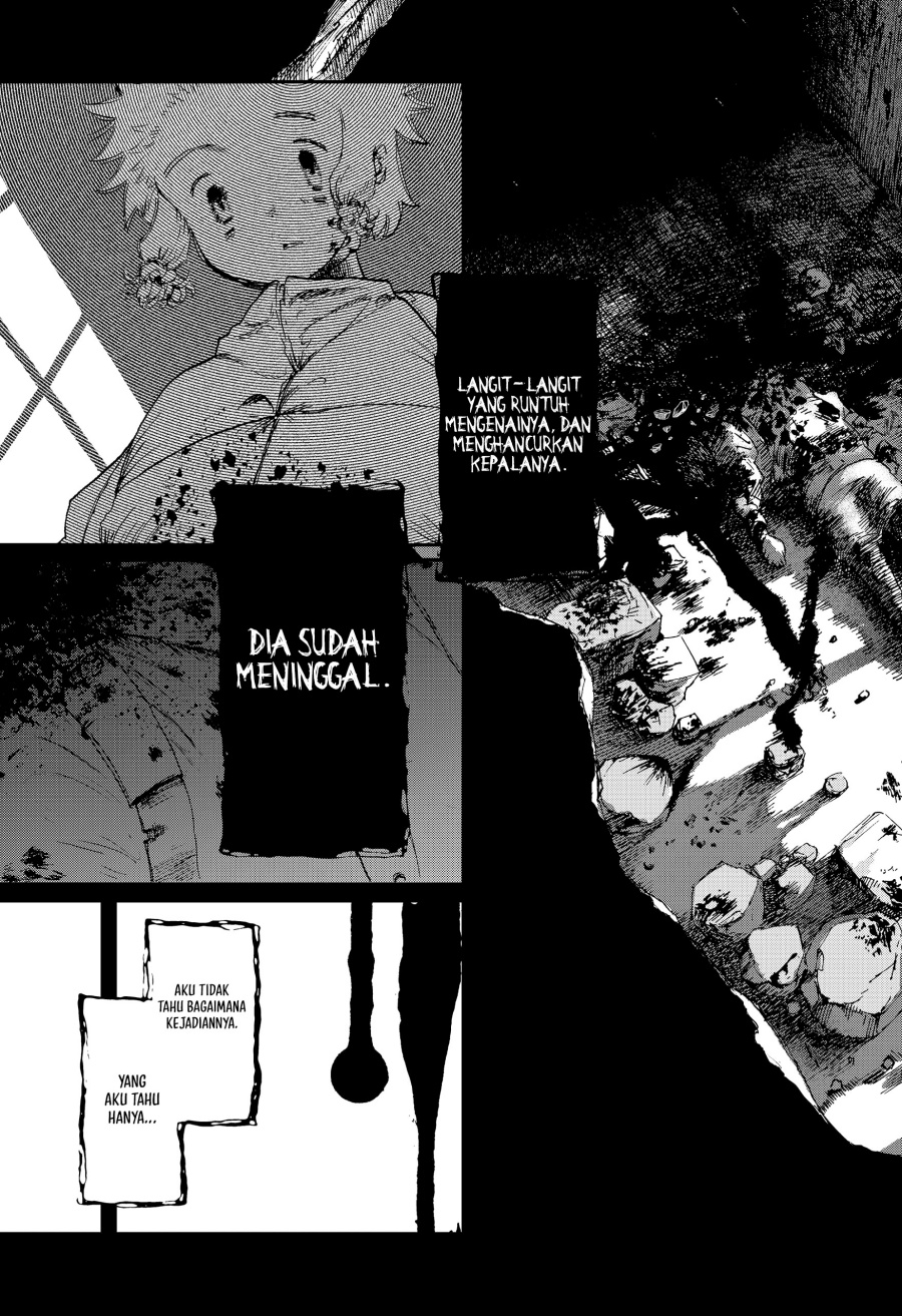 Stellar Friend Chapter 01 Gambar 49