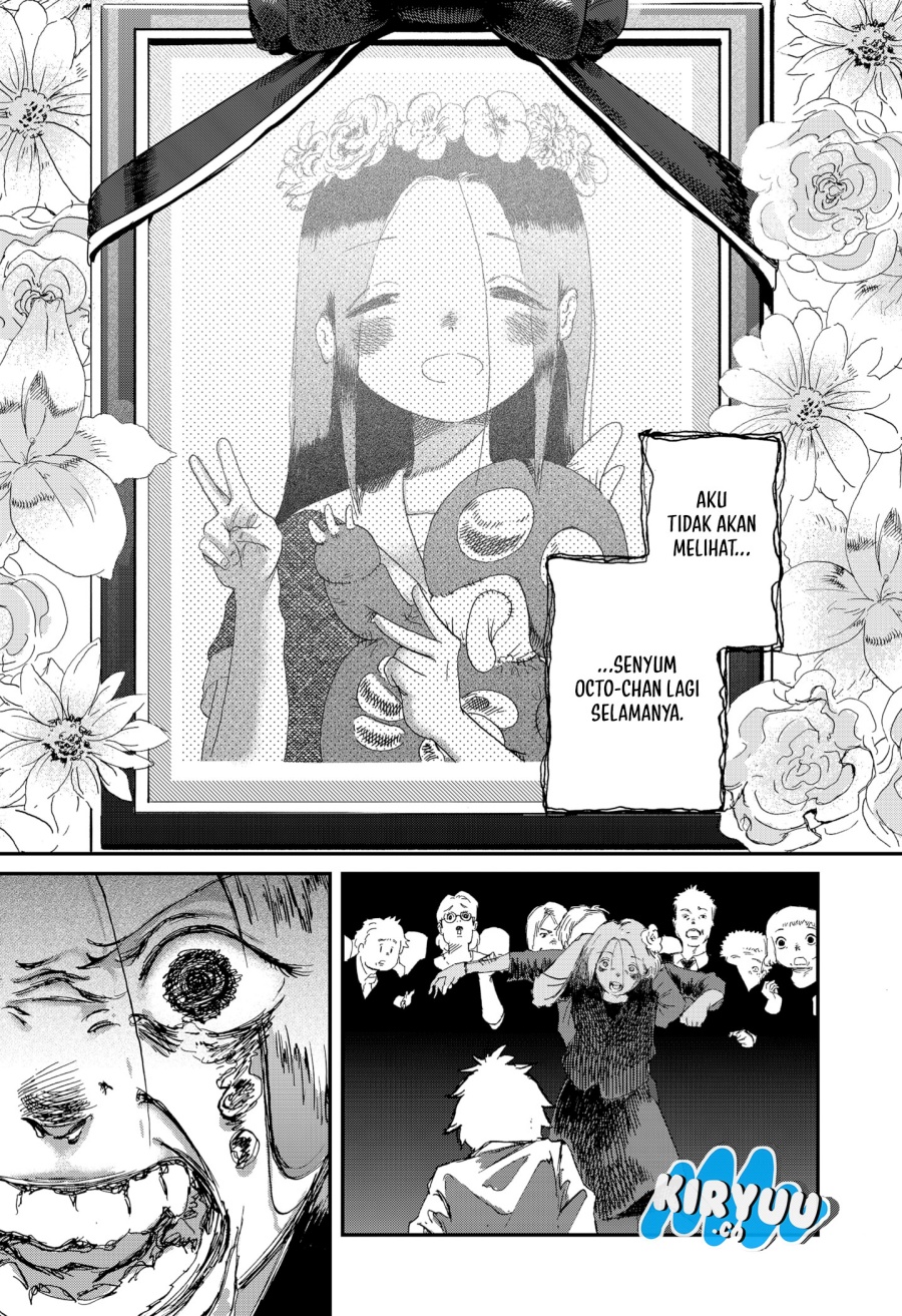 Stellar Friend Chapter 01 Gambar 50