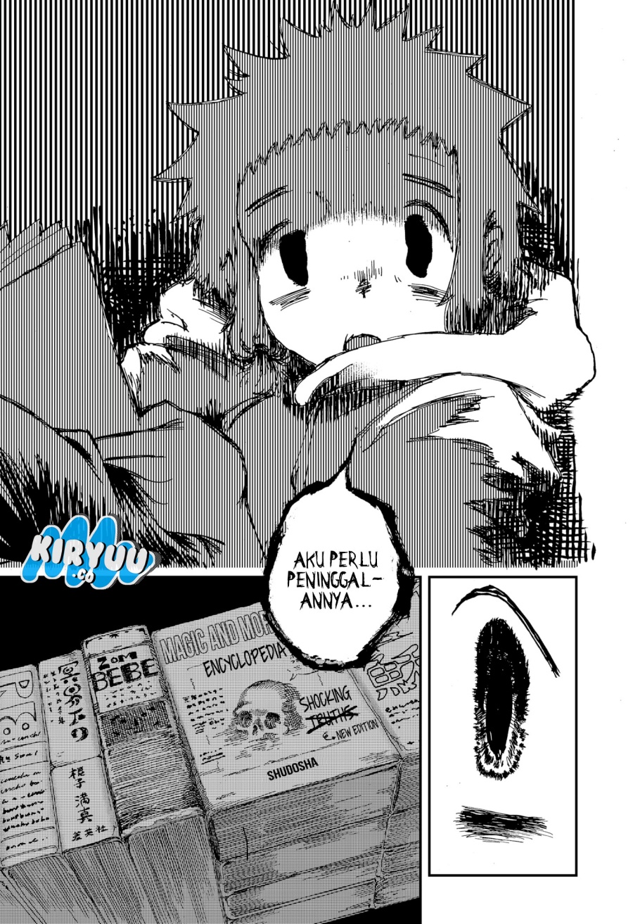 Stellar Friend Chapter 01 Gambar 52