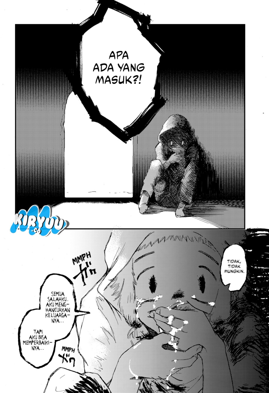 Stellar Friend Chapter 01 Gambar 54