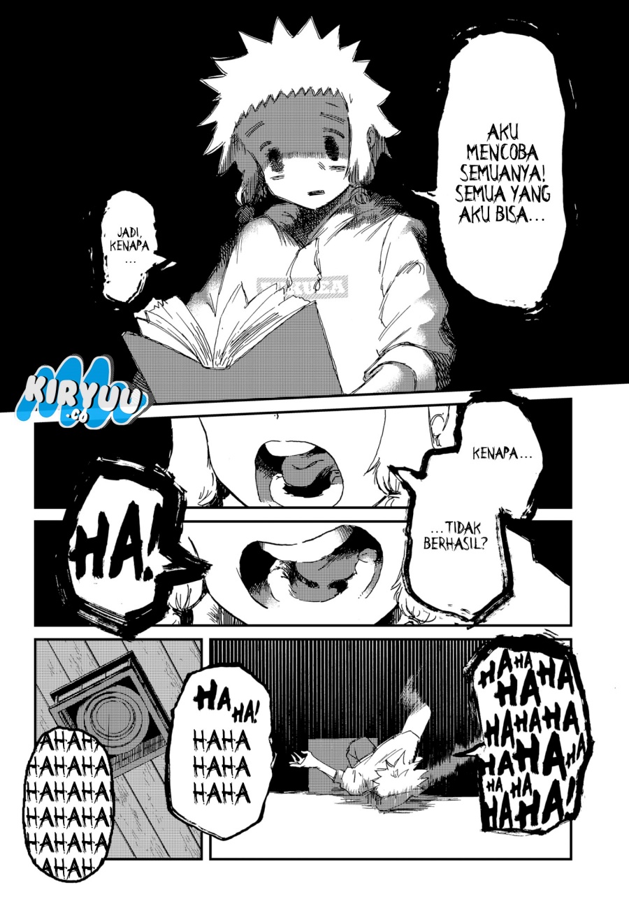 Stellar Friend Chapter 01 Gambar 56