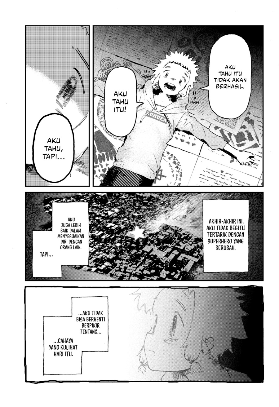 Stellar Friend Chapter 01 Gambar 57