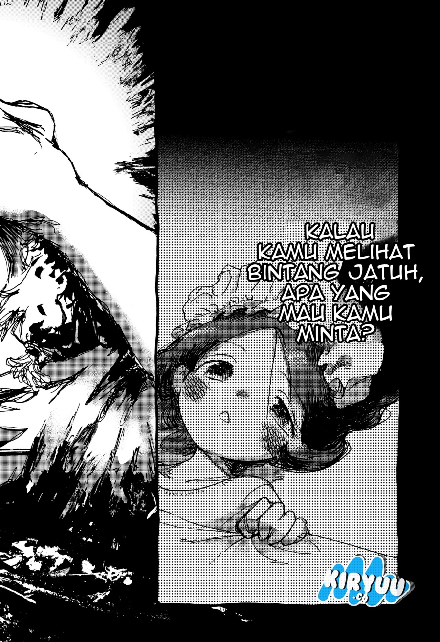 Stellar Friend Chapter 01 Gambar 60