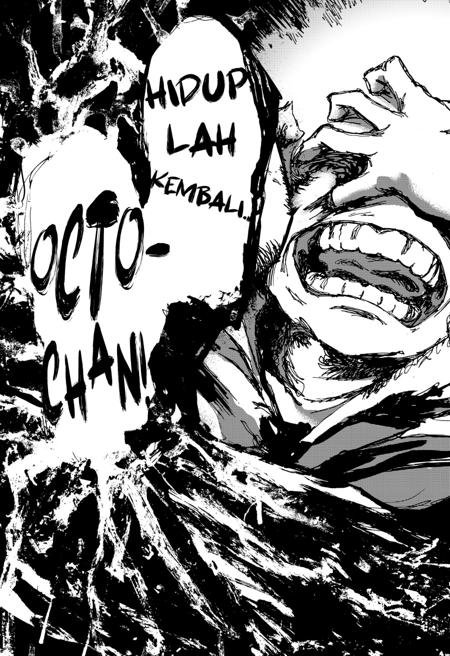 Stellar Friend Chapter 01 Gambar 61