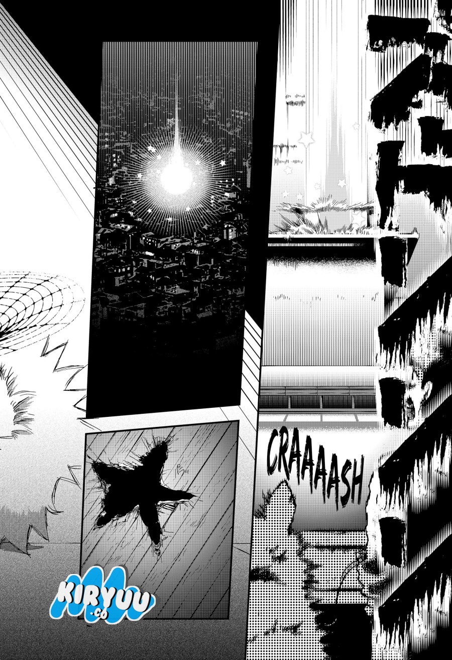 Stellar Friend Chapter 01 Gambar 62