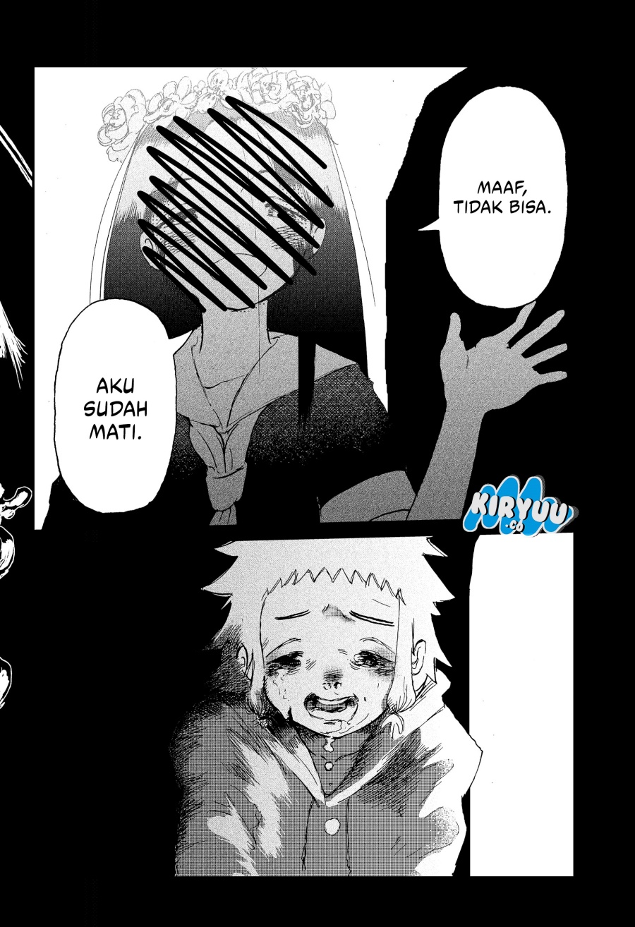 Stellar Friend Chapter 01 Gambar 66