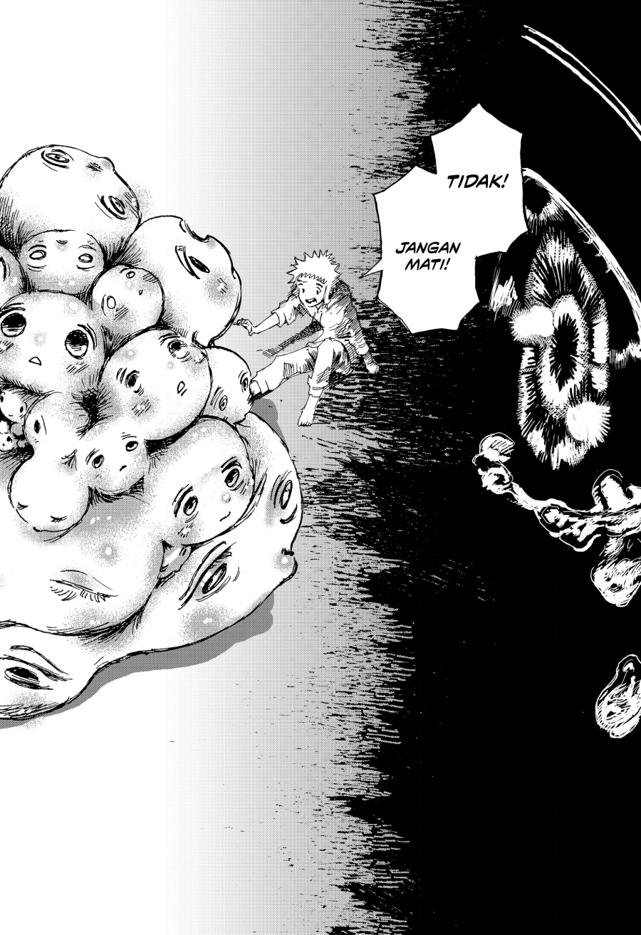Stellar Friend Chapter 01 Gambar 67