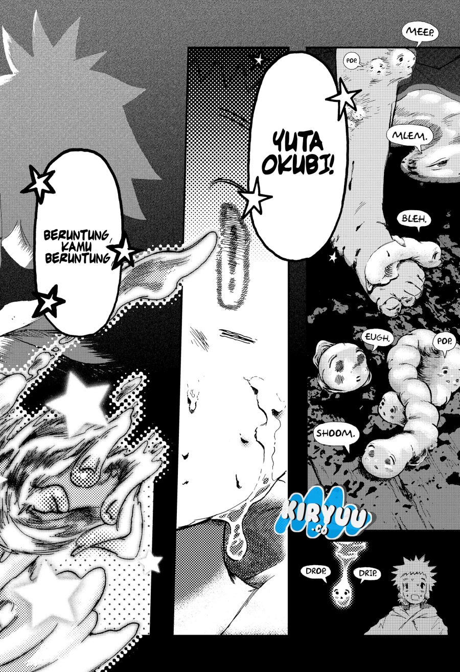 Stellar Friend Chapter 01 Gambar 70
