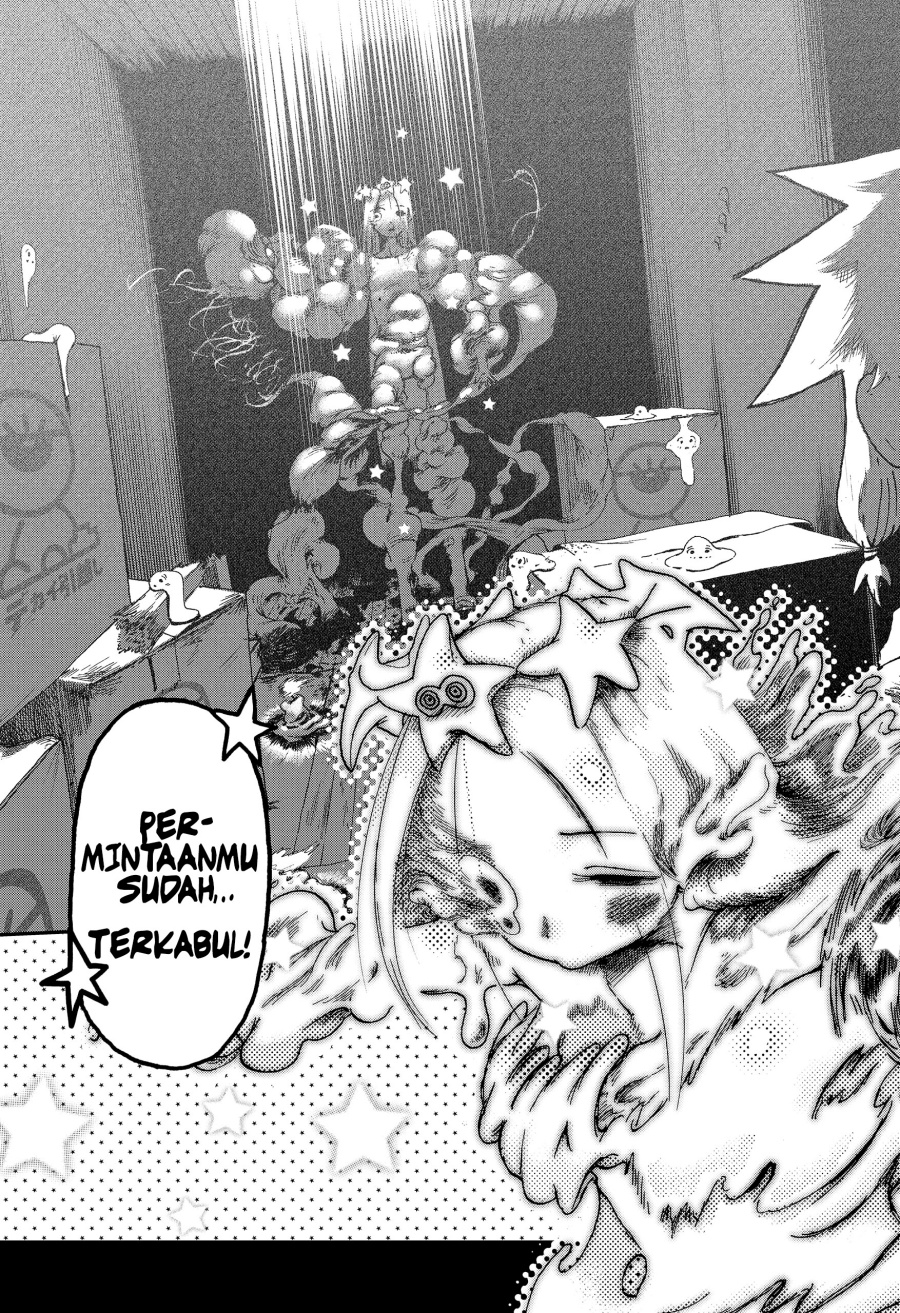 Stellar Friend Chapter 01 Gambar 71