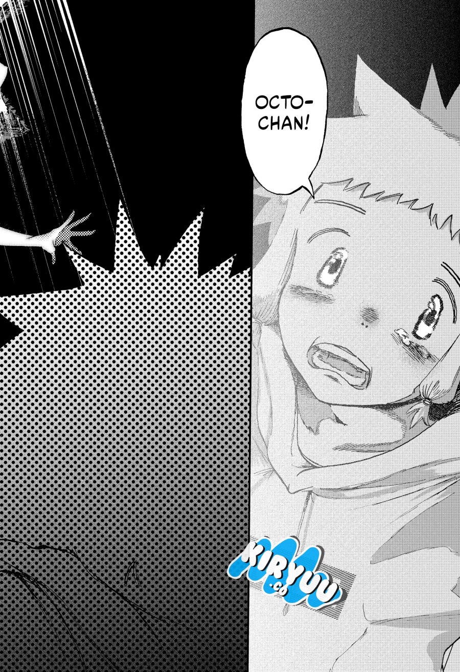 Stellar Friend Chapter 01 Gambar 72