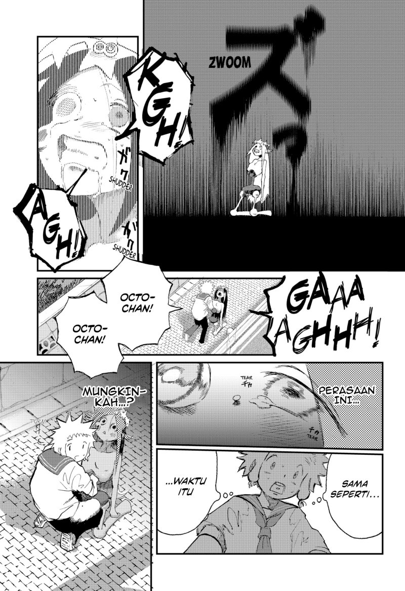 Stellar Friend Chapter 07 Gambar 6